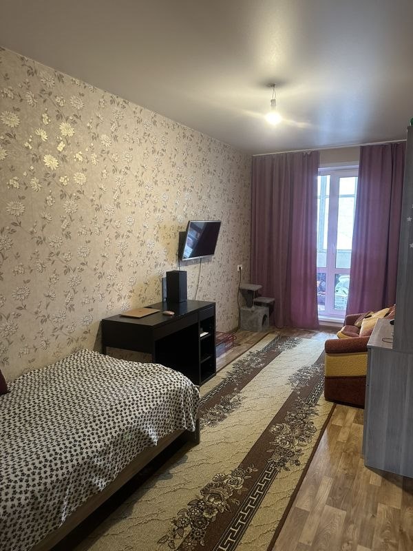 3-комн., 63 м², 2/9 этаж