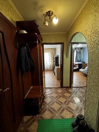 2-комн., Квартира, 34 м², 2/5 этаж