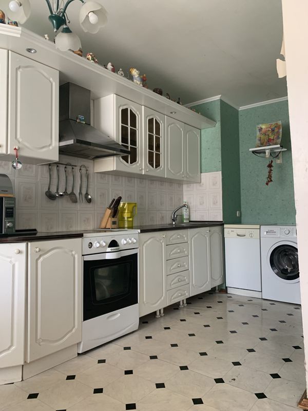 4-комн., 77.6 м², 2/12 этаж