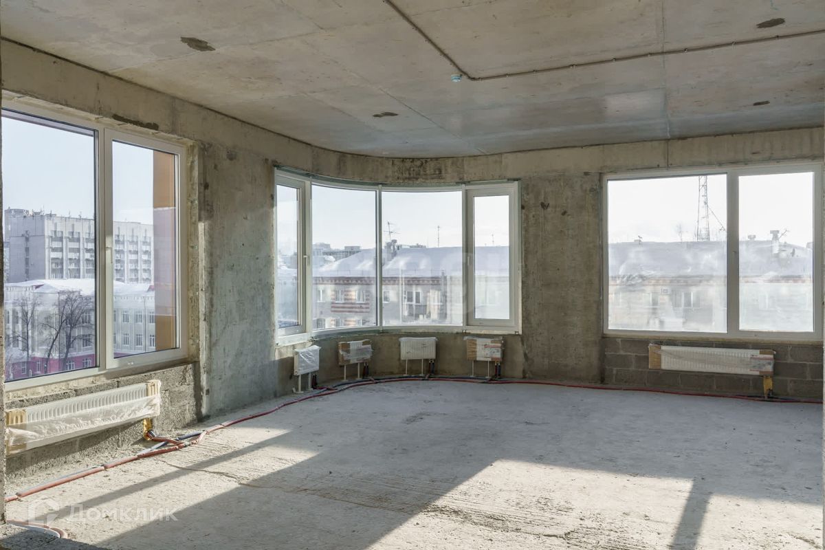 2-комн., 88.6 м², 5/9 этаж