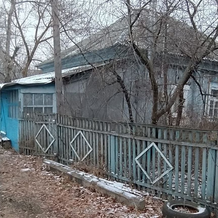 Дом, 60 м², 30 соток