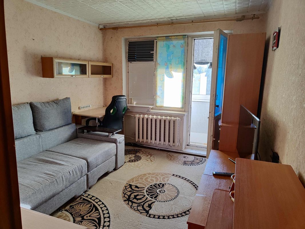 2-комн., 53.5 м², 5/5 этаж