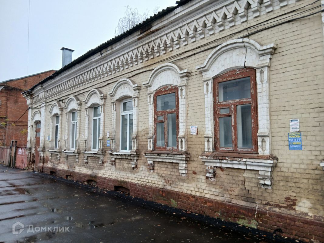 2-комн. квартира, 39 м2, 1/1 этаж