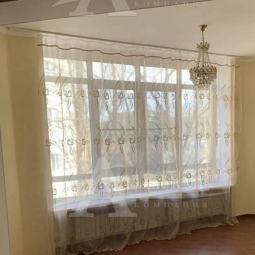 1-комн., 50 м², 2/7 этаж
