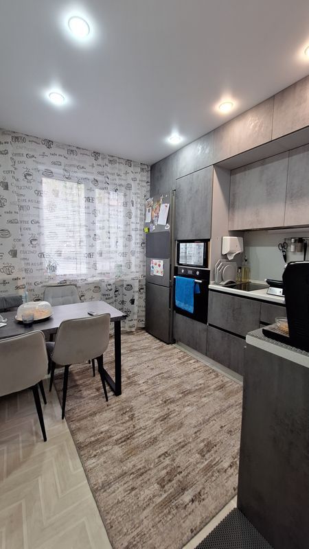 2-комн., 52.8 м², 2/10 этаж