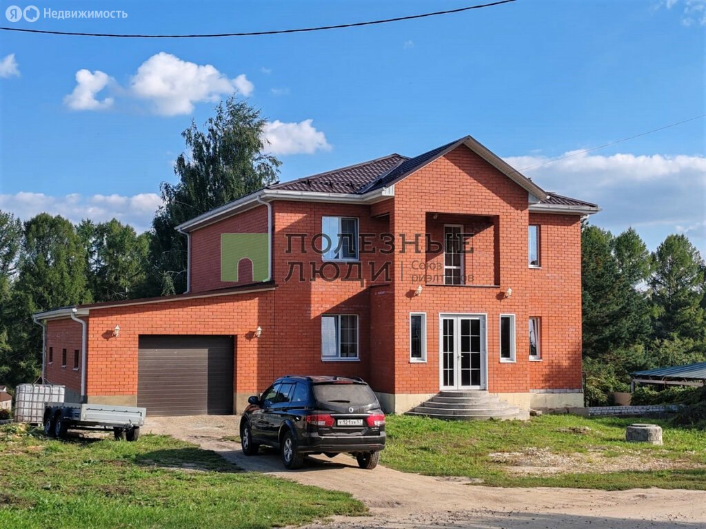 Дом, 262.9 м², 15.1 соток