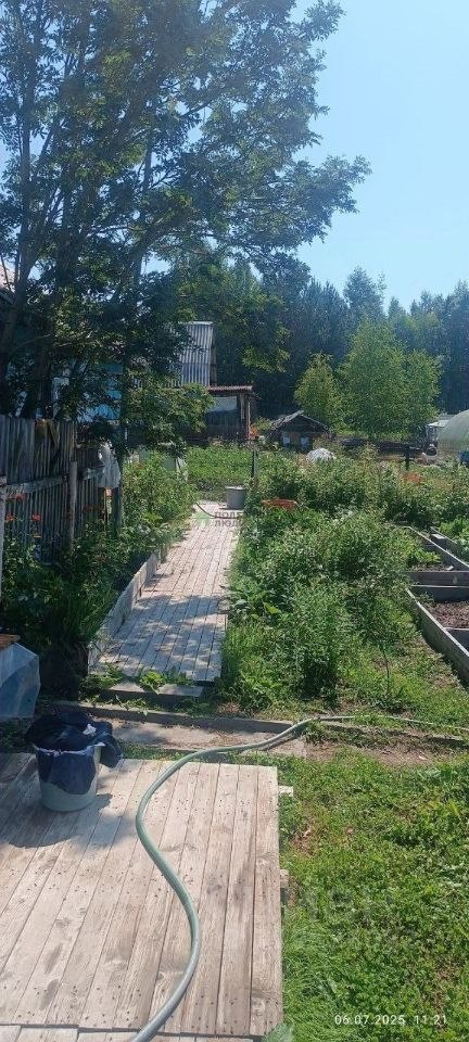 Дом, 36 м², 10 соток