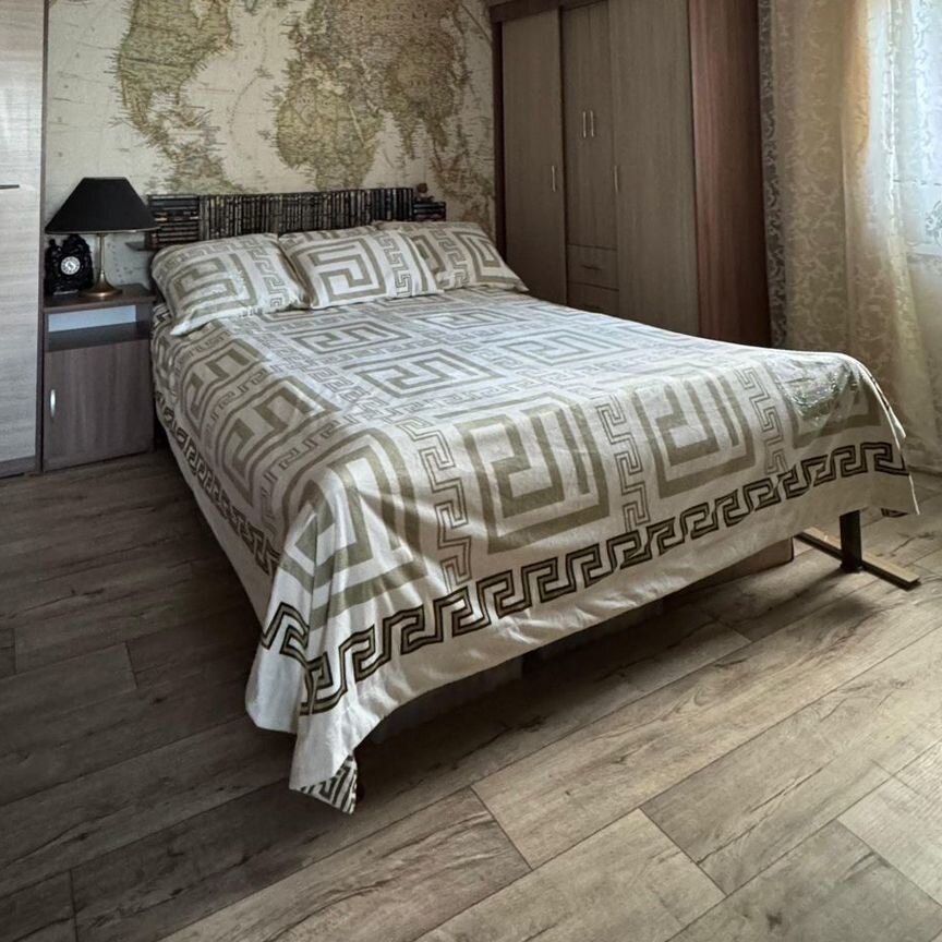 Дом, 51.2 м², 5 соток