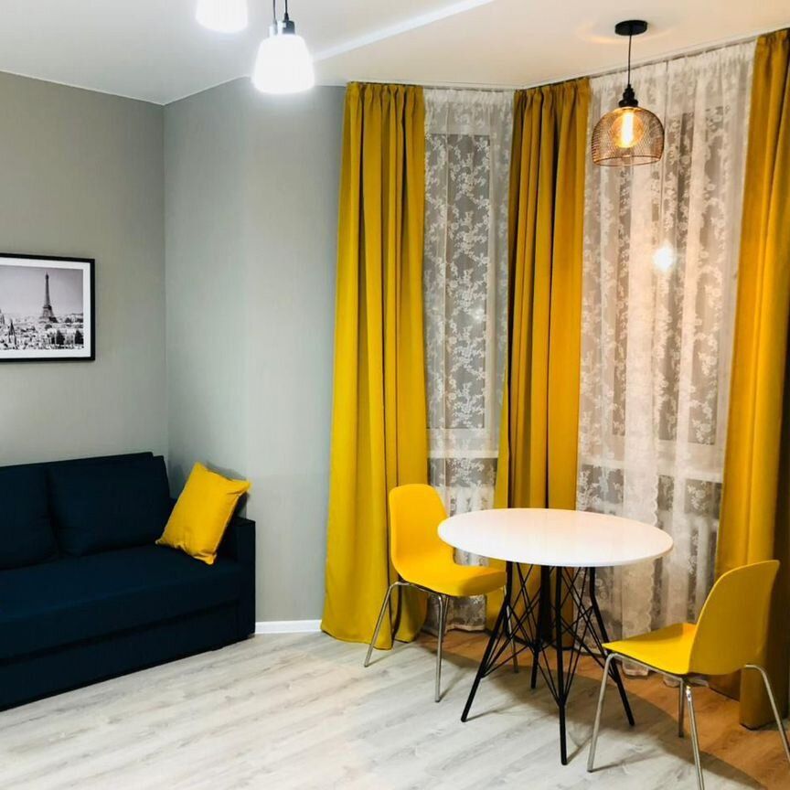 4-комн., 77.8 м², 1/3 этаж