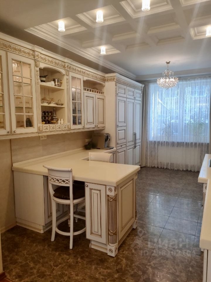 Таунхаус, 301 м², 1 сотка