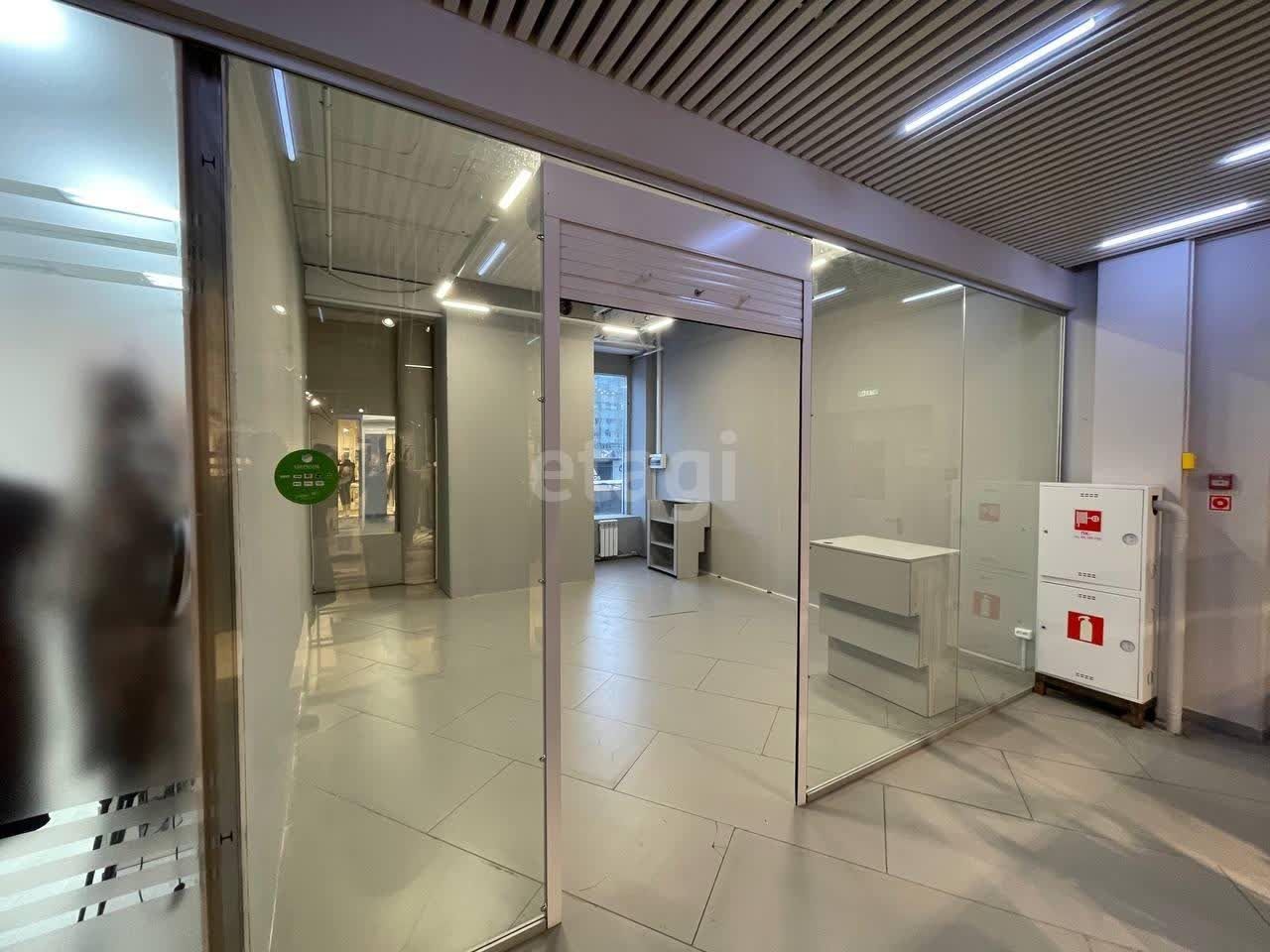 ПСН, 30 м², 3/15 этаж