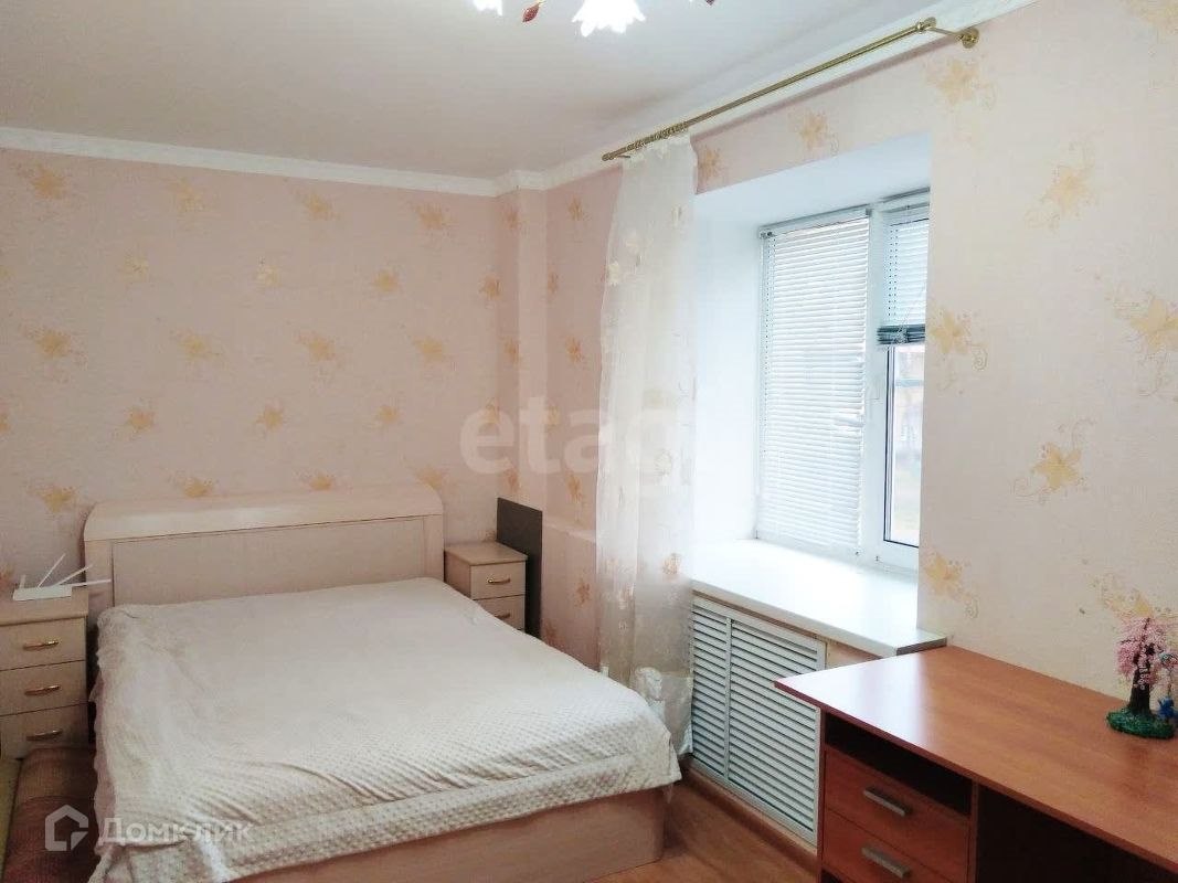 2-комн., 40.8 м², 2/4 этаж