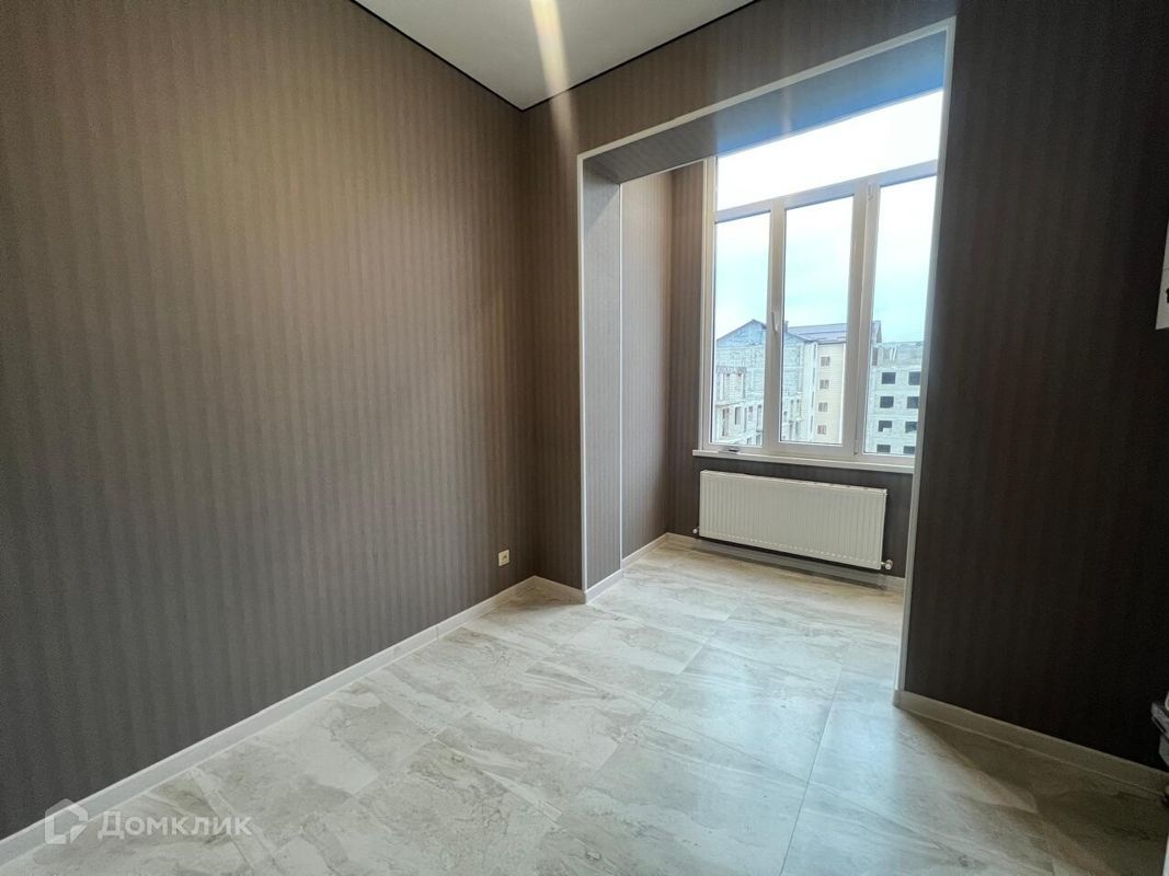 1-комн., 37 м², 4/5 этаж