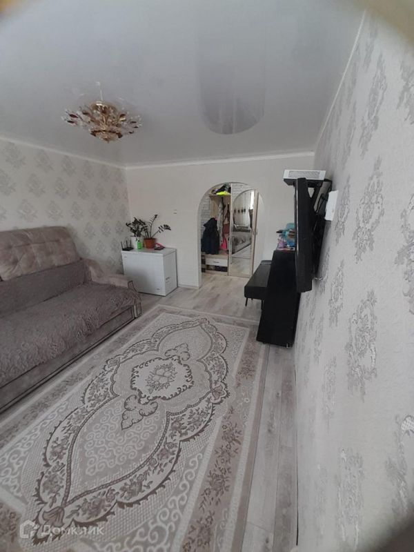 2-комн., 49.1 м², 5/5 этаж