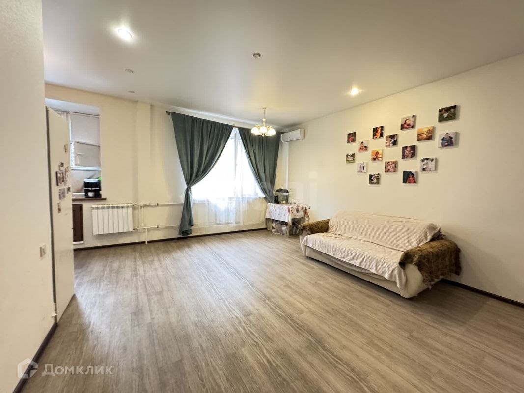 3-комн., 80 м², 1/5 этаж