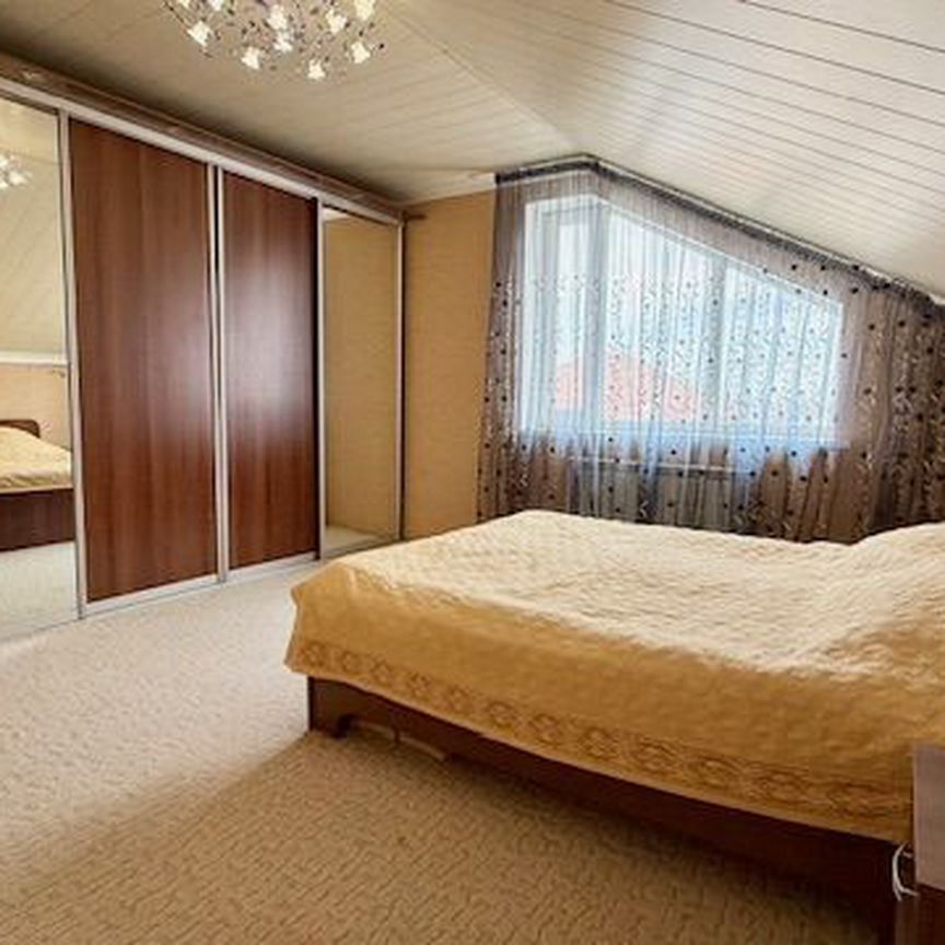 Таунхаус, 132 м², 3.5 сотки