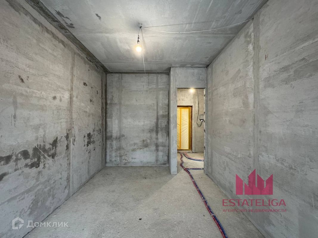 1-комн., 40.8 м², 24/27 этаж