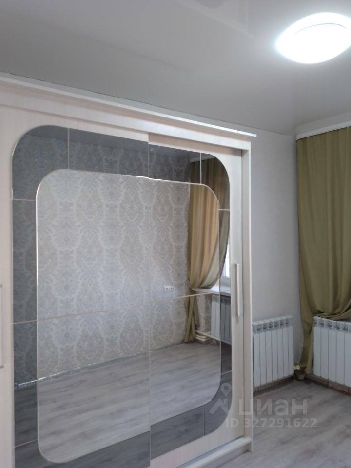 3-комн., 60 м², 2/5 этаж