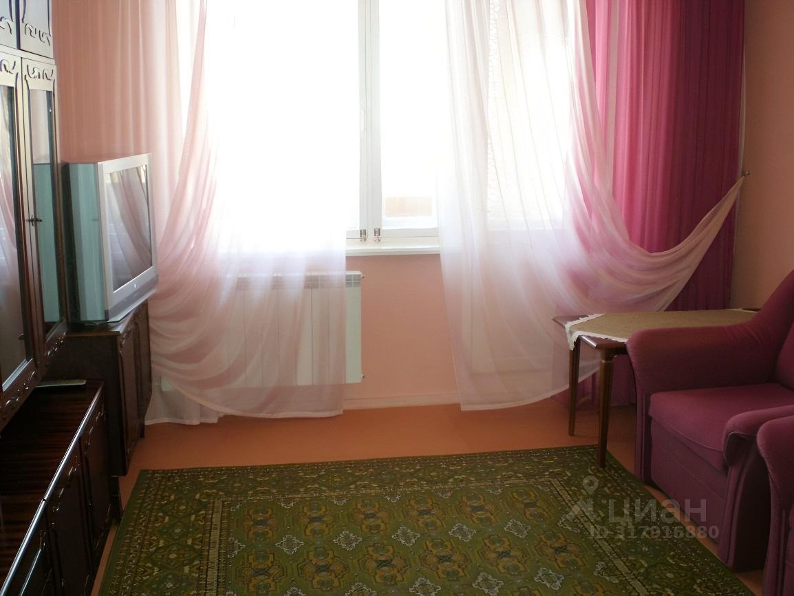 3-комн., 72.2 м², 4/9 этаж