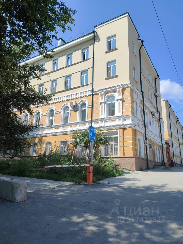 Комната в 4-комн. квартире, 0 м2, 1/5 этаж