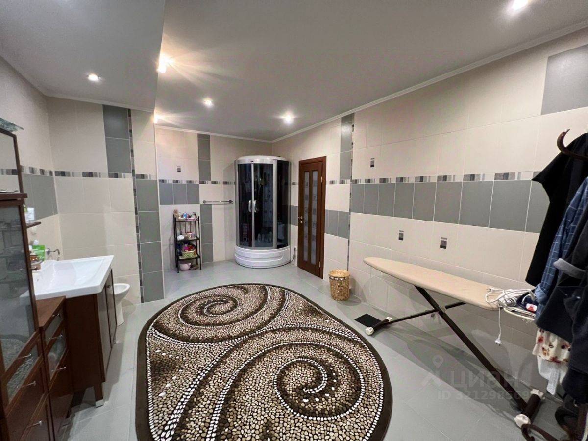 6-комн., Квартира, 292 м², 10/11 этаж