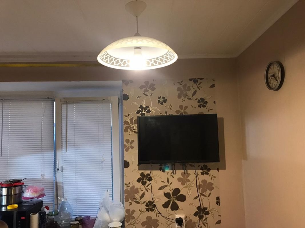 1-комн., 39 м², 5/5 этаж