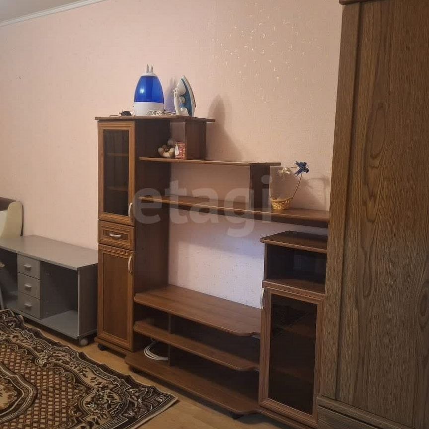 18 м², 6/9 этаж, 1-комн.