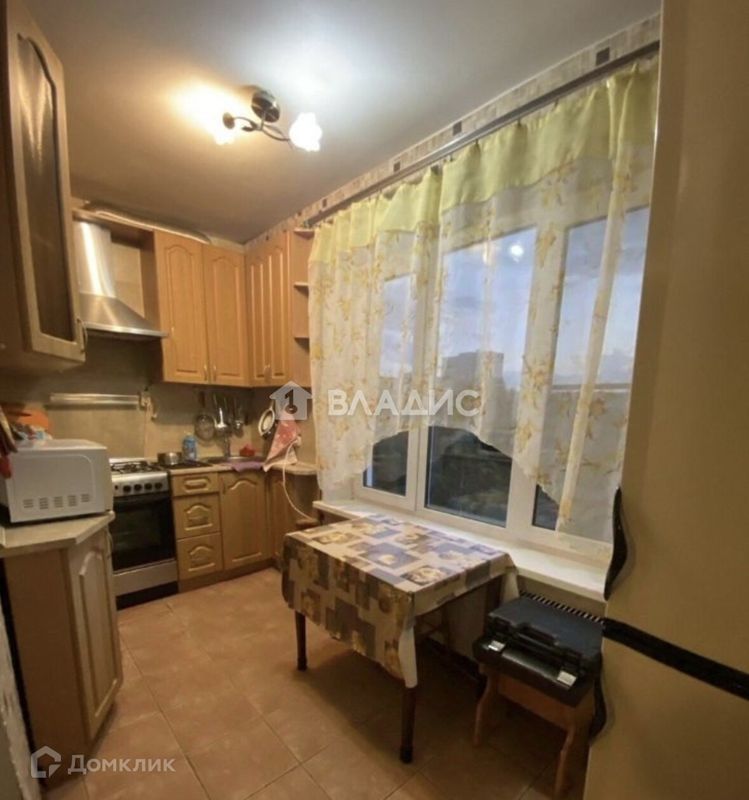 2-комн., 43.5 м², 6/9 этаж