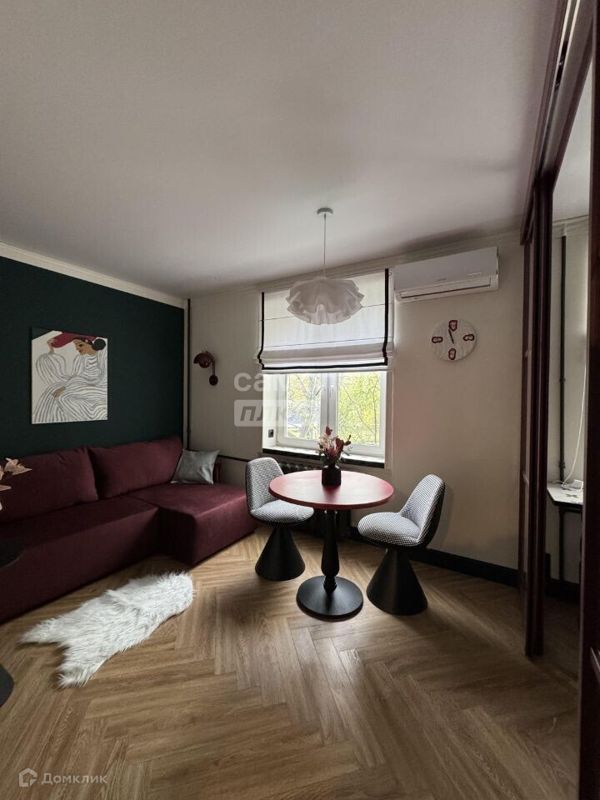 2-комн., 38 м², 2/9 этаж