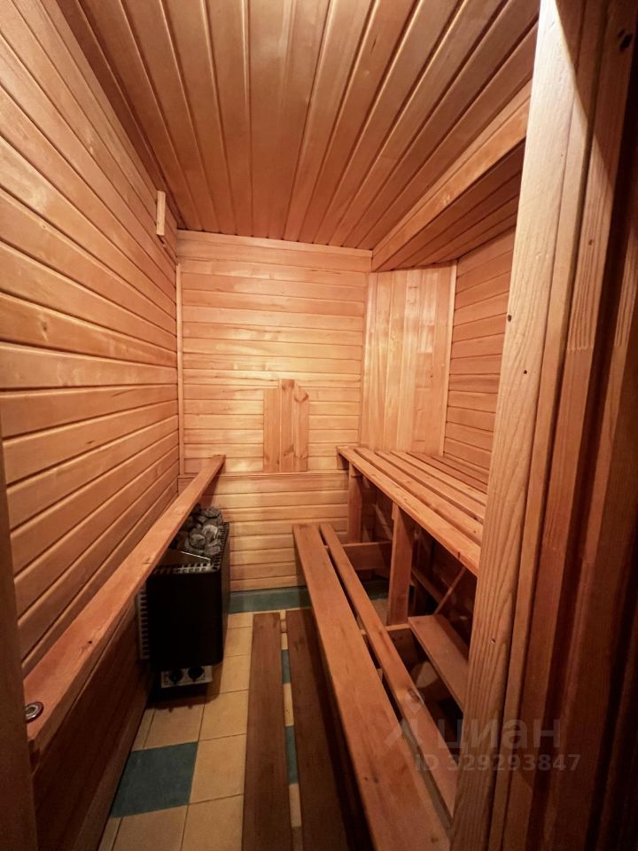 3 этажный, Таунхаус, 265 м², 1 сотка, 3 этажа