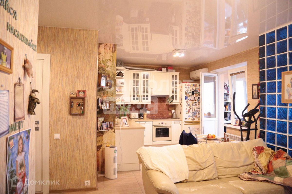 1-комн., 40.1 м², 18/24 этаж