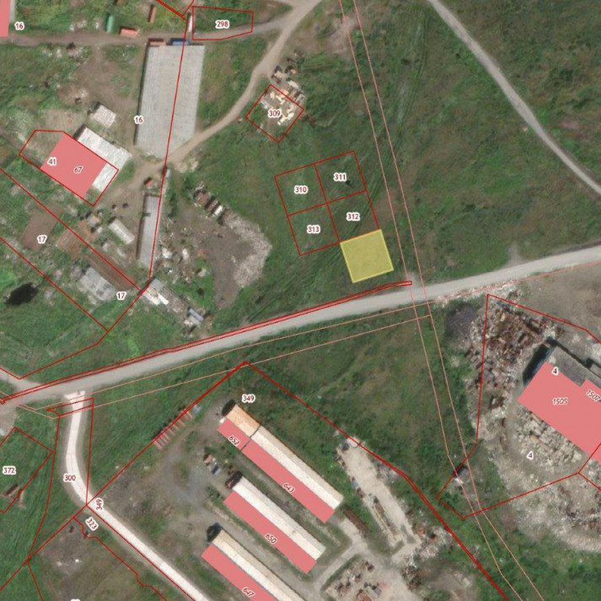 Участок, 10 соток, ИЖС