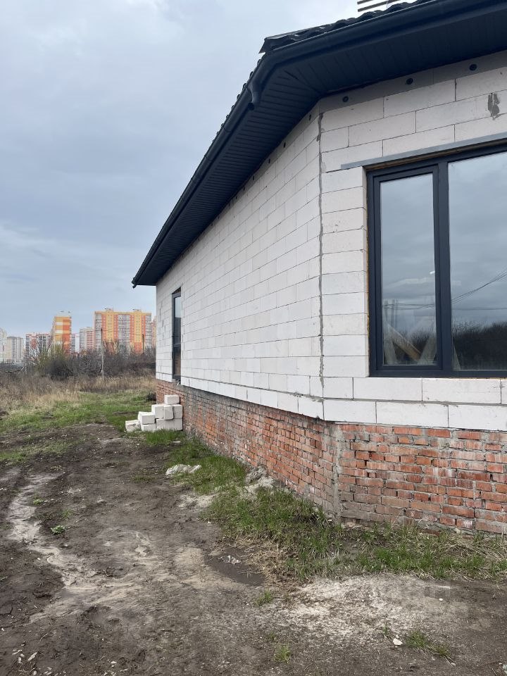 Дом, 140 м², 8 соток