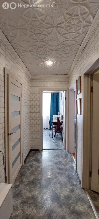 2-комн. квартира, 35.1 м², 1/3 этаж