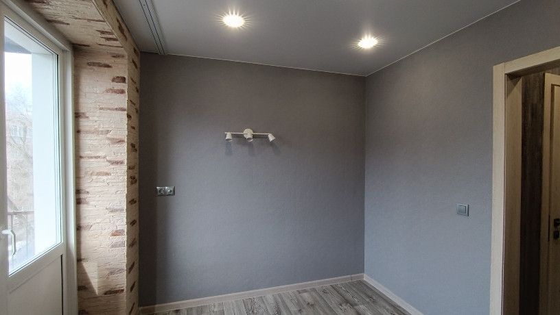 Студия, 12.3 м², 4/5 этаж