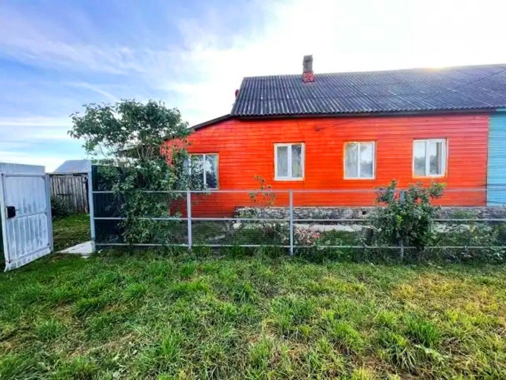 Дом, 82 м², 33 сотки