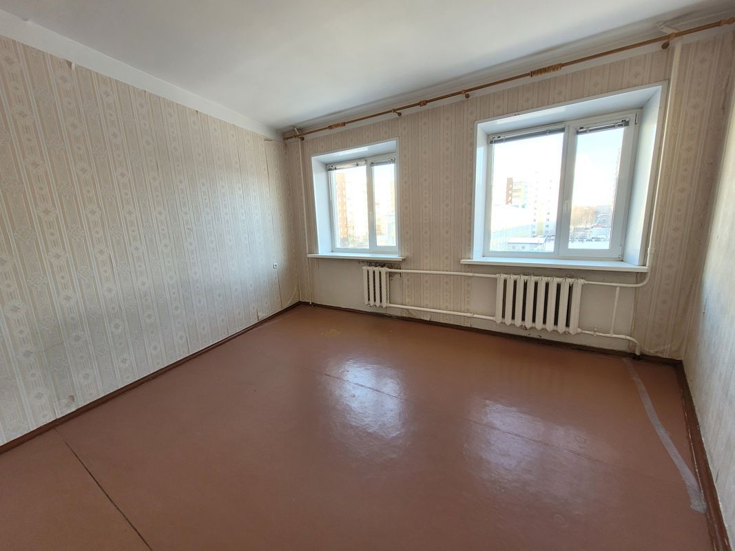 3-комн., 81.9 м², 4/5 этаж