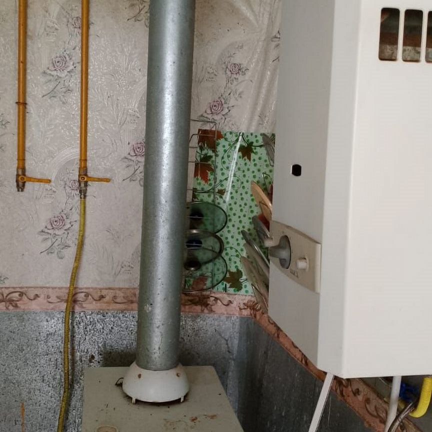 Дом, 62 м², 9 соток