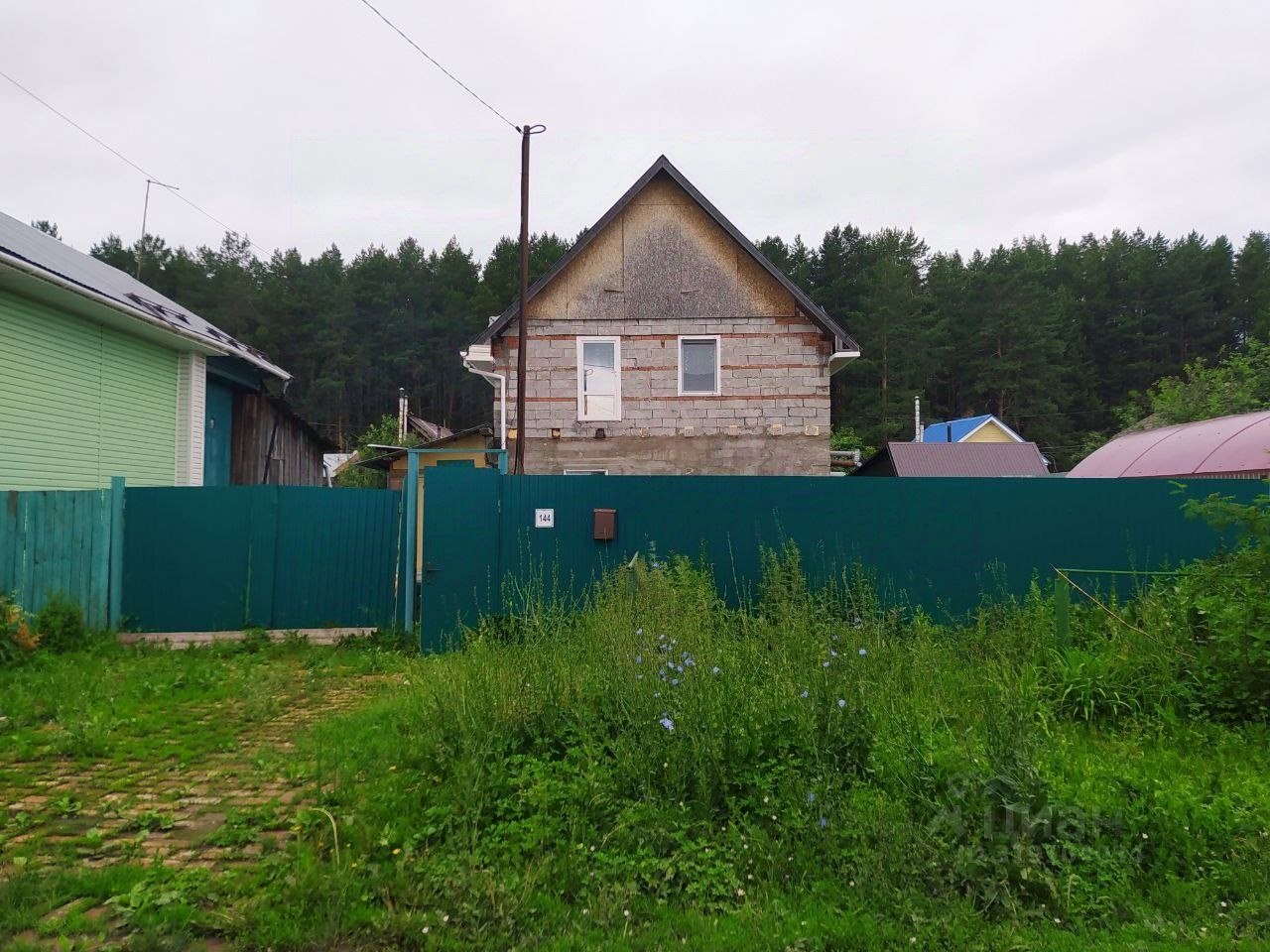 2-этажный дом, 97.7 м², 3.6 сотки