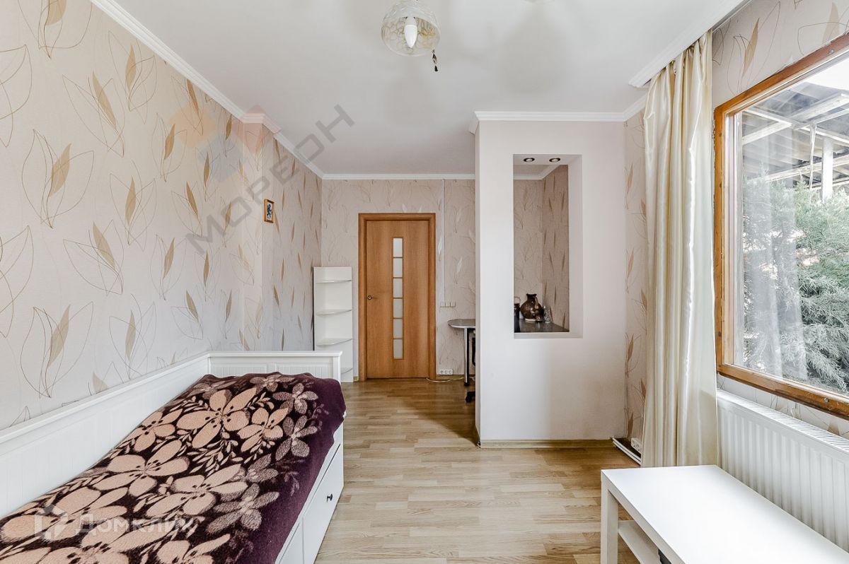 3-комн., 82.5 м², 1/1 этаж