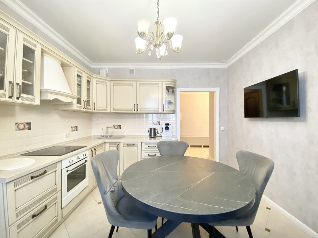 3-комн., 86.9 м², 4/9 этаж