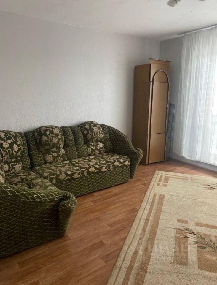 1-комн., 36 м², 9/9 этаж