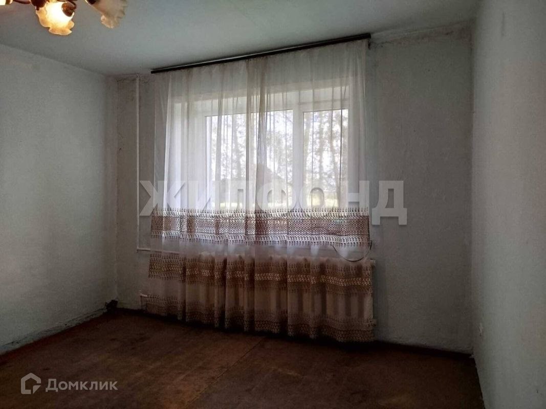 2-комн., 43.1 м², 1/2 этаж