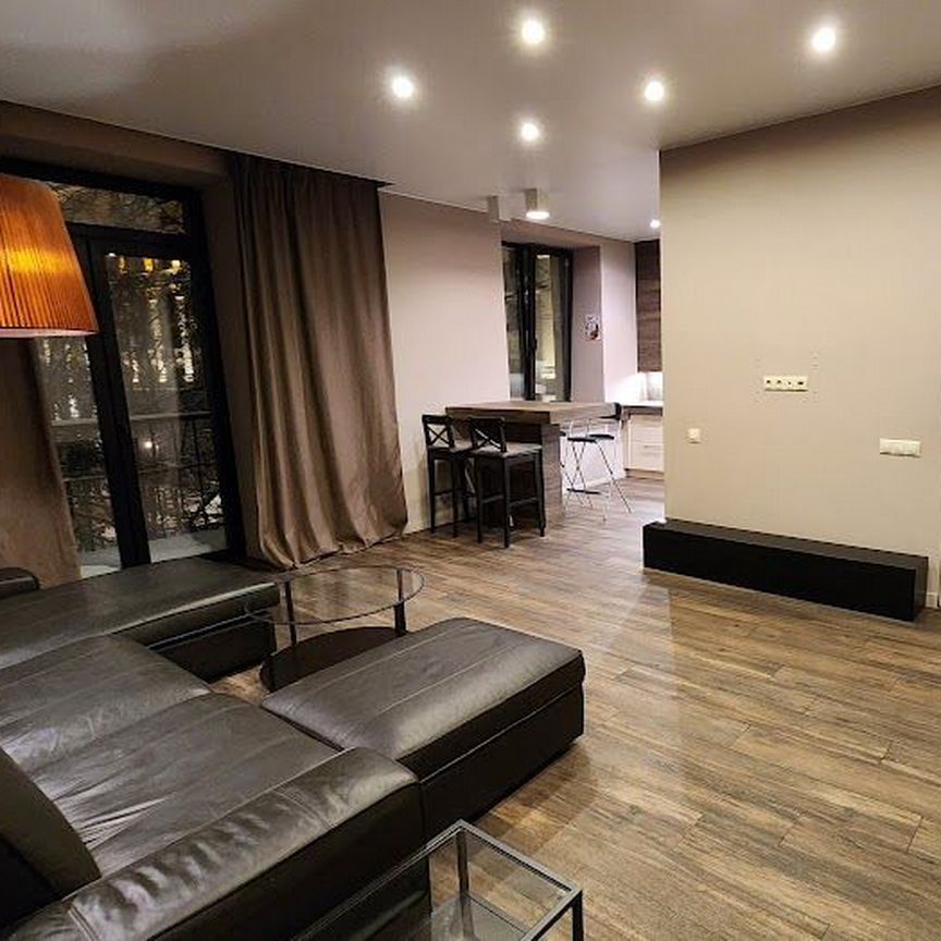 3-комн., 74.8 м², 4/10 этаж