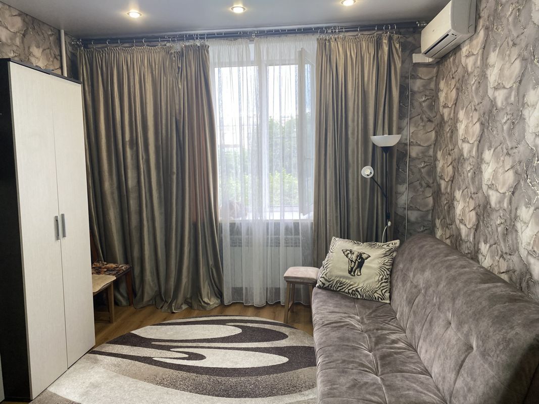 3-комн., 64.8 м², 4/5 этаж