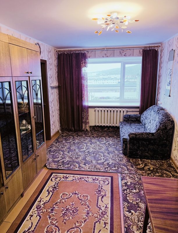 2-комн., 41.6 м², 5/5 этаж