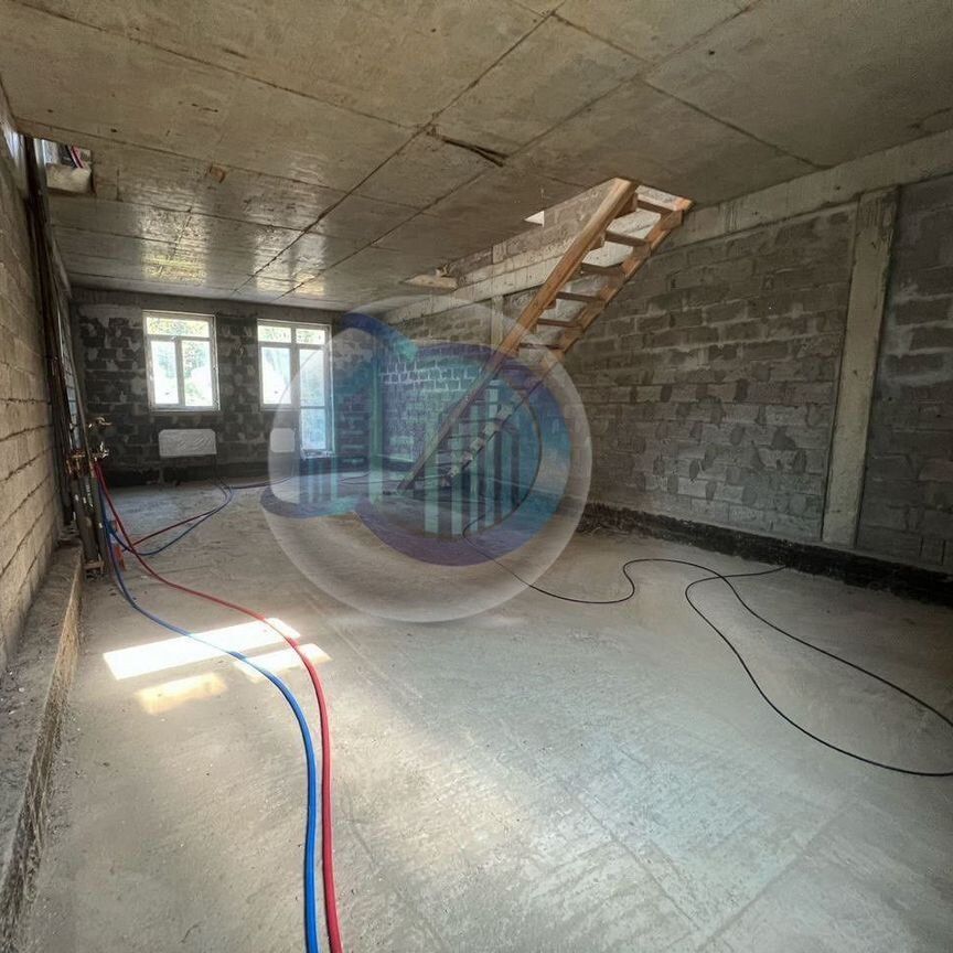 Таунхаус, 187 м2, 2 сотки