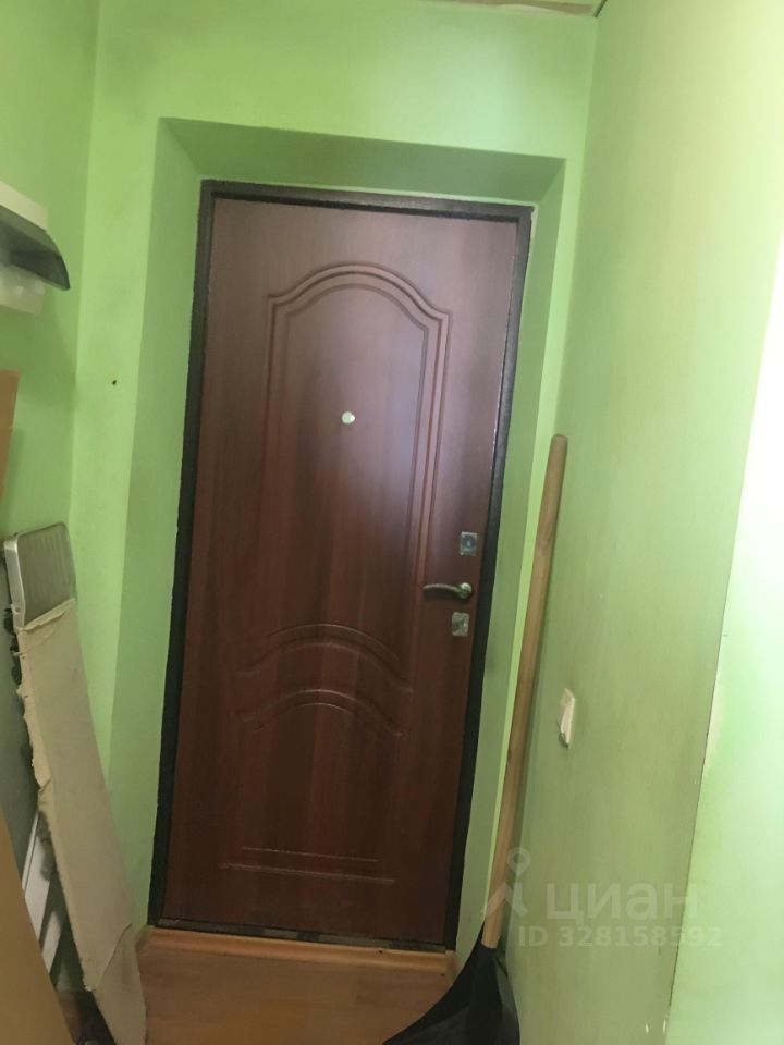 3-комн., 51 м², 1/5 этаж