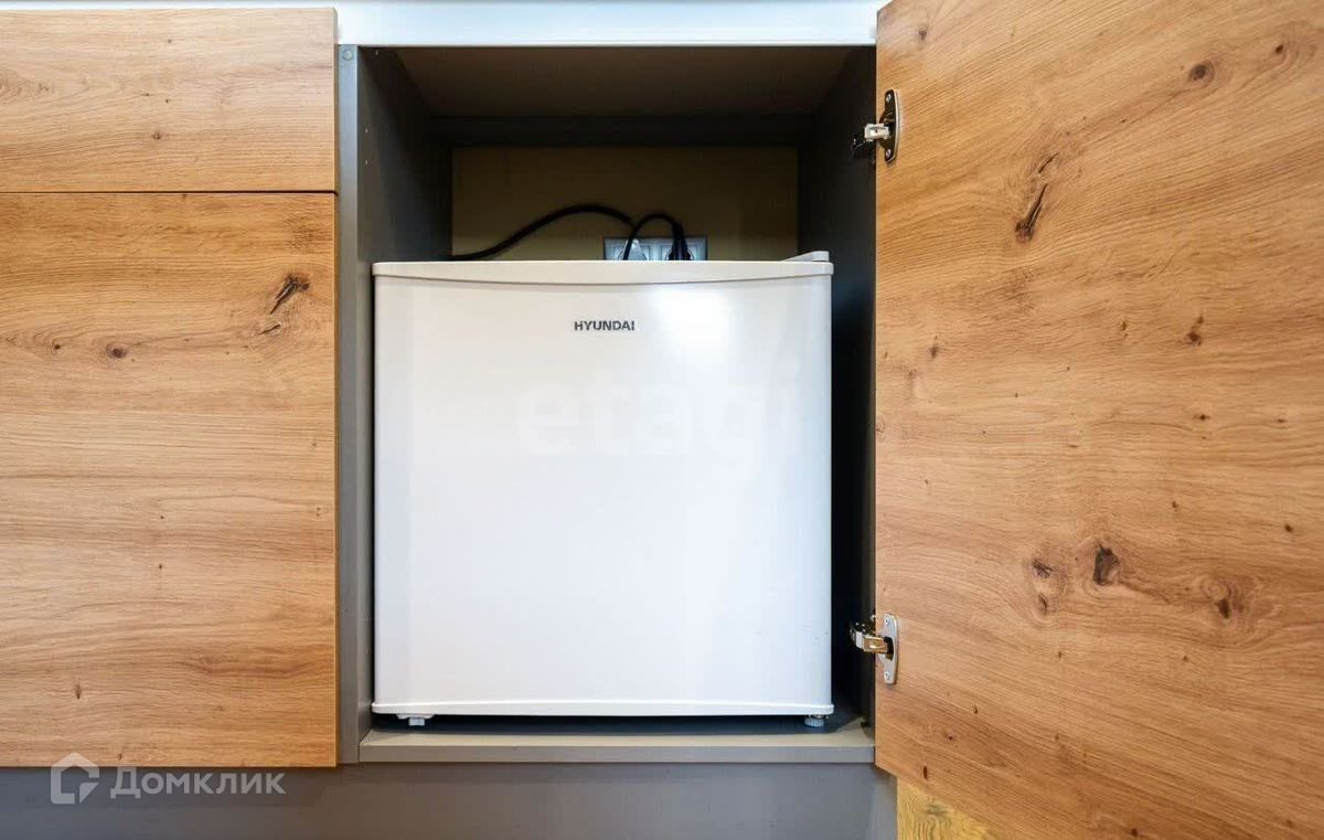 Квартира, 22.4 м², 12/12 этаж