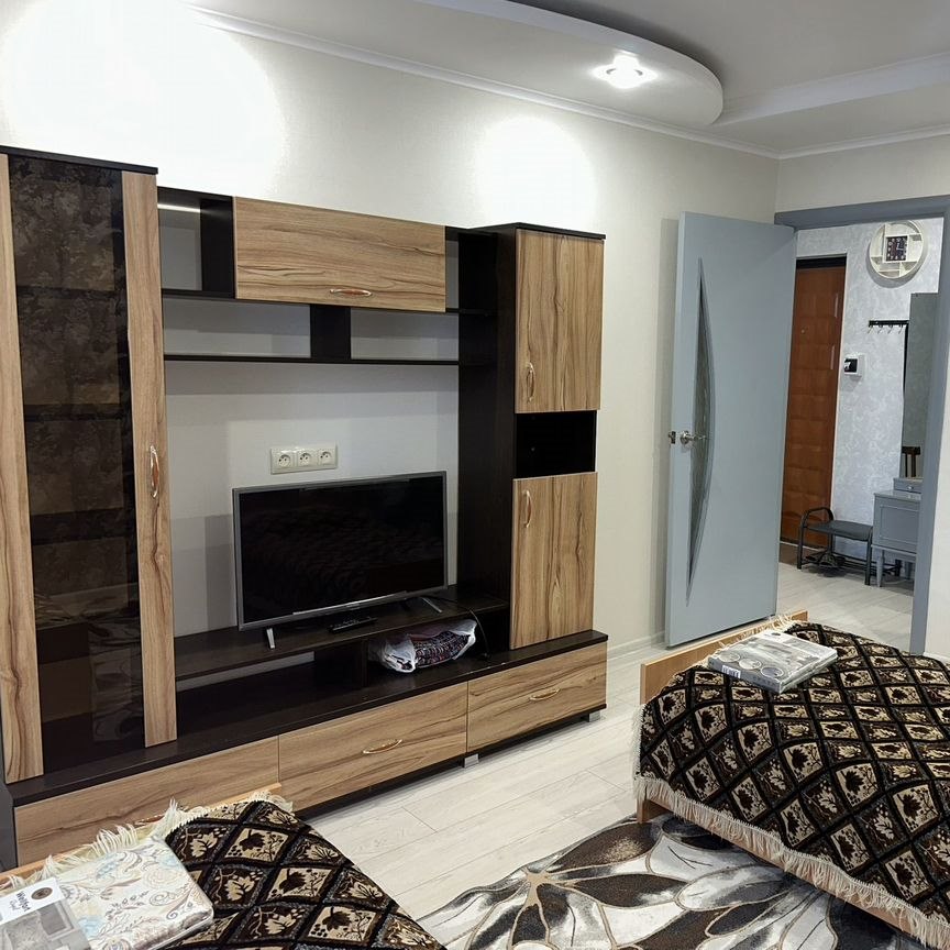 1-комн., 33 м², 4/5 этаж